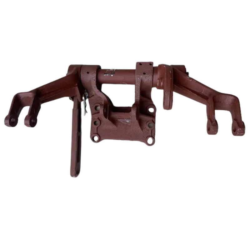 Кронштейн з опорою (ЮМЗ, Д-65) в зборі 45-4605015 СБ