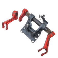 Кронштейн з важелями ЮМЗ 45-4605012-СБ