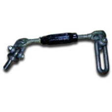 Стяжка в зборі (ЮМЗ, Д-65) 45-4605245