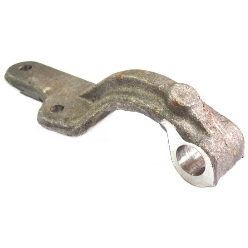 Кронштейн стяжки (ЮМЗ, Д-65) 45-4605054 Г-01