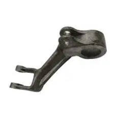 Важіль вала поворотного навішування ЮМЗ (зовнішній лівий) 45-4605021