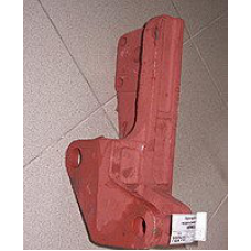 Кронштейн кріплення гідроциліндра задньої навіски ЮМЗ 45-4605024