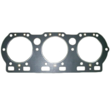 Прокладка ГБЦ МАЗ 236-1003210