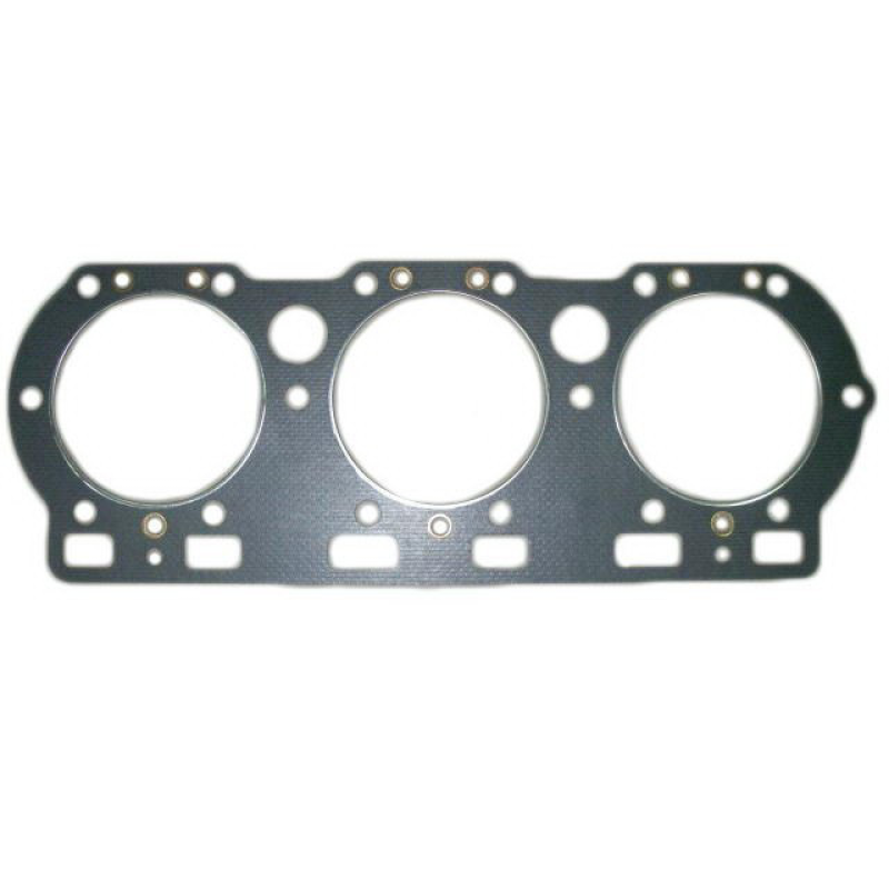 Прокладка ГБЦ МАЗ 236-1003210