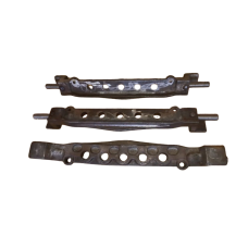 Поперечка 45-4605070 СБ (ЮМЗ, Д-65) причіпного пристрою 45-4605070 СБ