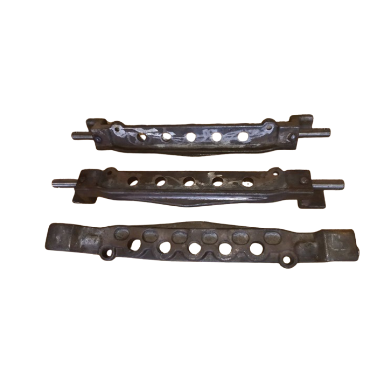 Поперечка 45-4605070 СБ (ЮМЗ, Д-65) причіпного пристрою 45-4605070 СБ