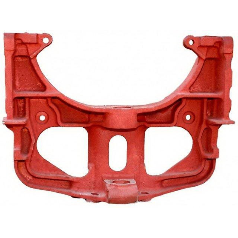 Брус передній (ЮМЗ, Д-65) 40-2800100-А3