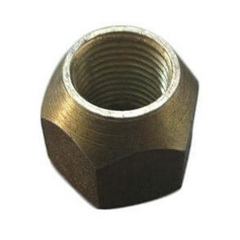 Гайка кріплення переднього колеса (ЮМЗ, Д-65) 40-3103017