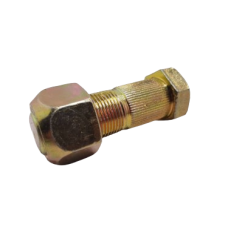 Болт ступиці заднього колеса МТЗ ЮМЗ (з гайкою) М22х1,5 40-3104021