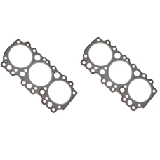 Прокладка ГБЦ Д-260 (комплект права+ліва) 260-1003025
