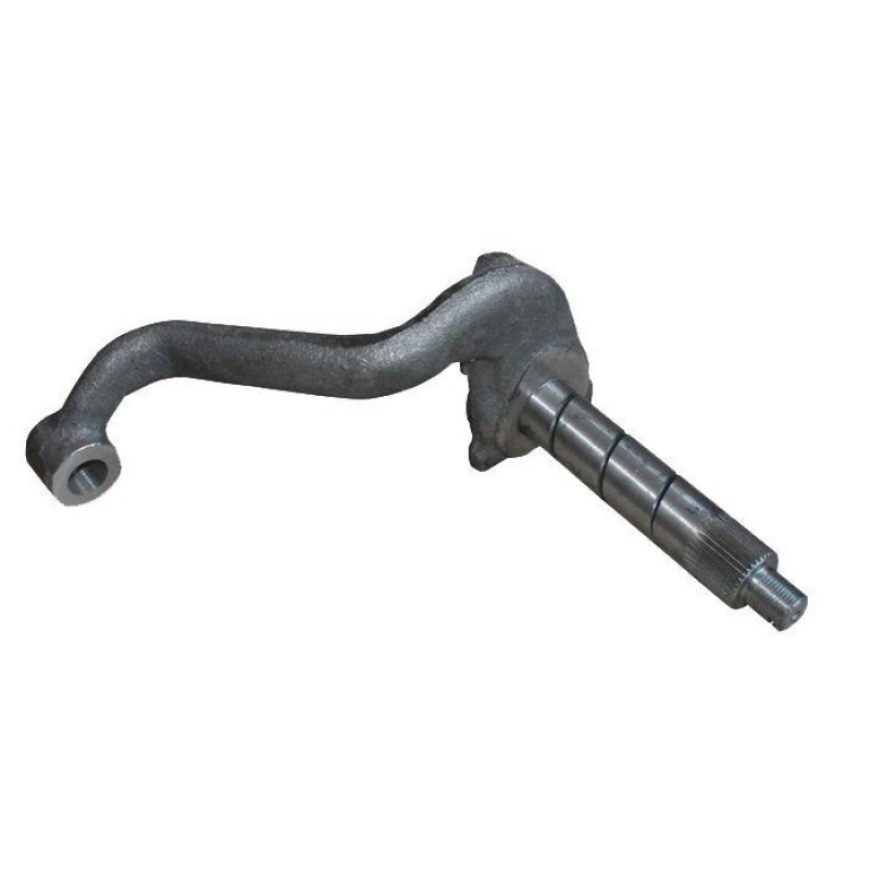 Важіль рульовий з валом (ЮМЗ, Д-65)45-3001080 СБ