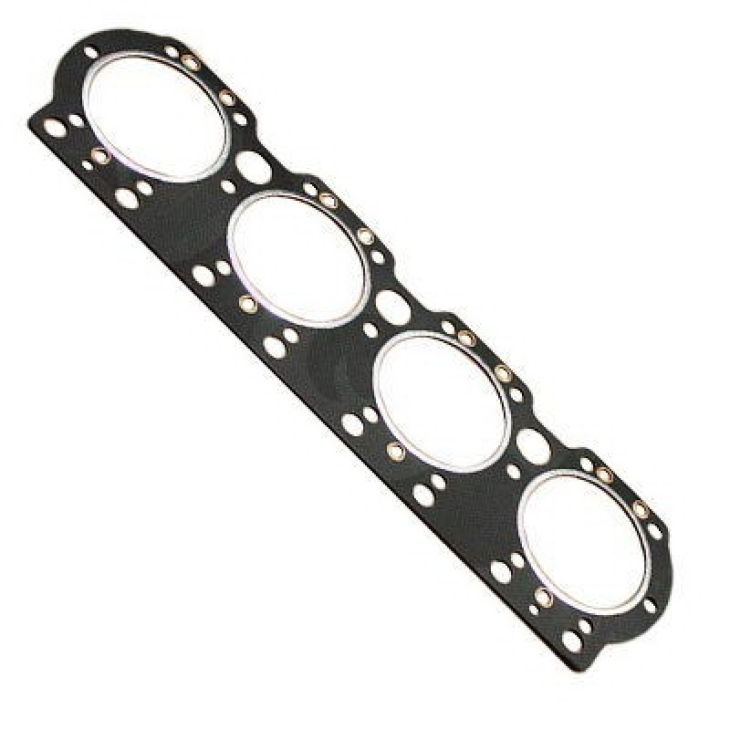 Прокладка ГБЦ КРАЗ 238-1003210