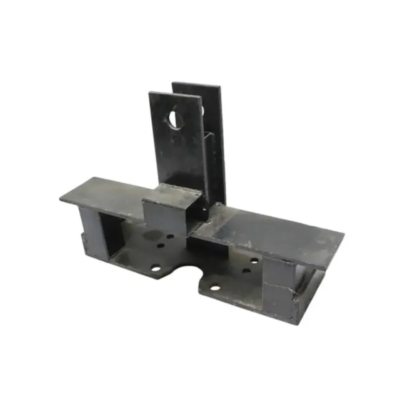 Кронштейн кріплення передніх вантажів ЮМЗ 45-4235020