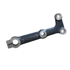 Важіль центральний (ЮМЗ, Д-65) двухплечевой (ГОРу) 45-3001012-А