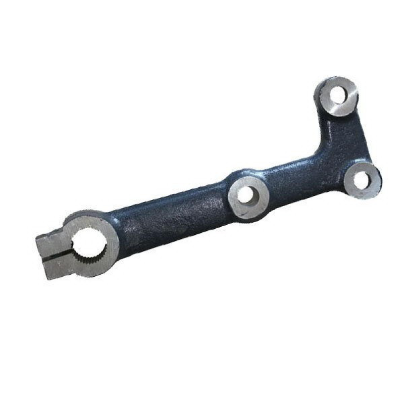 Важіль центральний (ЮМЗ, Д-65) двухплечевой (ГОРу) 45-3001012-А