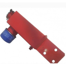 Гідробак ЮМЗ-6 (масляний бак) для переобладнання під ГОРу 45-4608010-Б1-03СБ