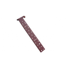 Лонжерон лівий напіврами (ЮМЗ, Д-65) 45-2801015-Б