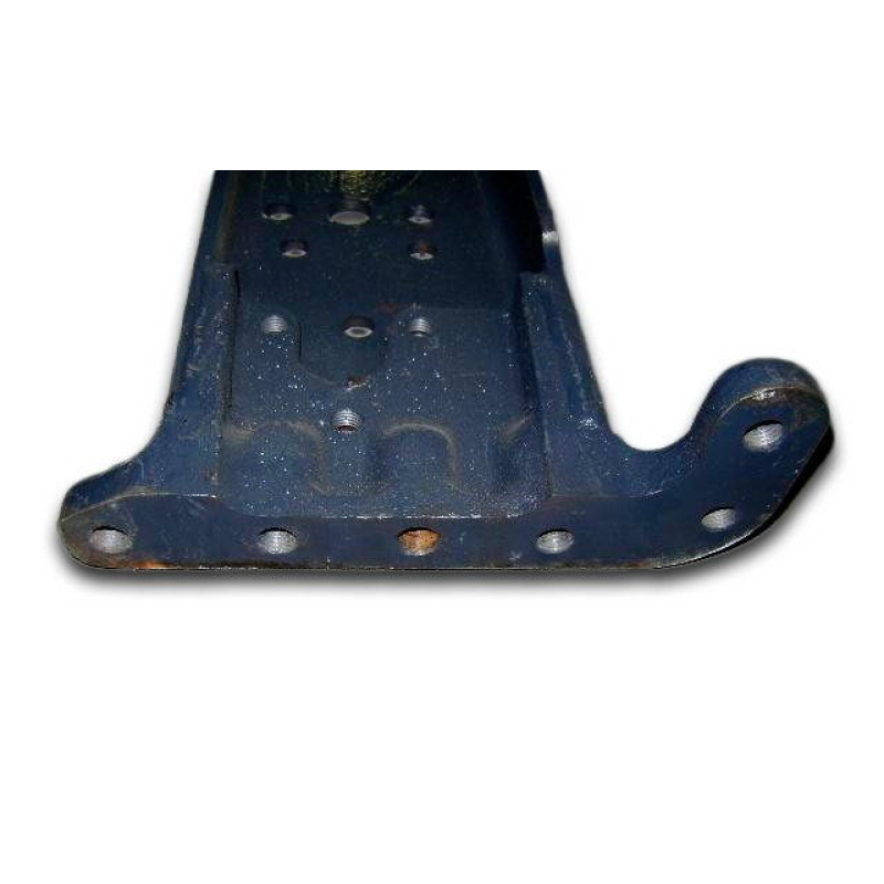 Лонжерон правий напіврами (ЮМЗ, Д-65) 45-2801014-Б