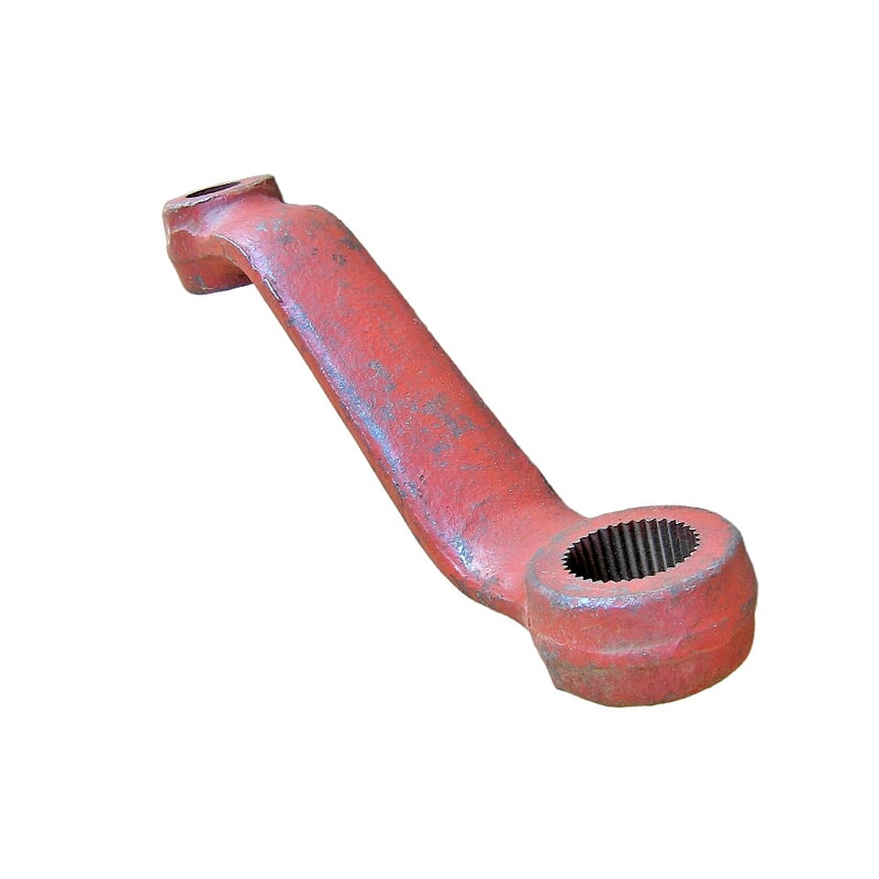 Рульова Сошка (ЮМЗ, Д-65) механічний кермо 36-3401095