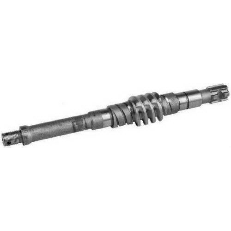 Черв“як рульового механізму (ЮМЗ, Д-65) 45-3406034-Б