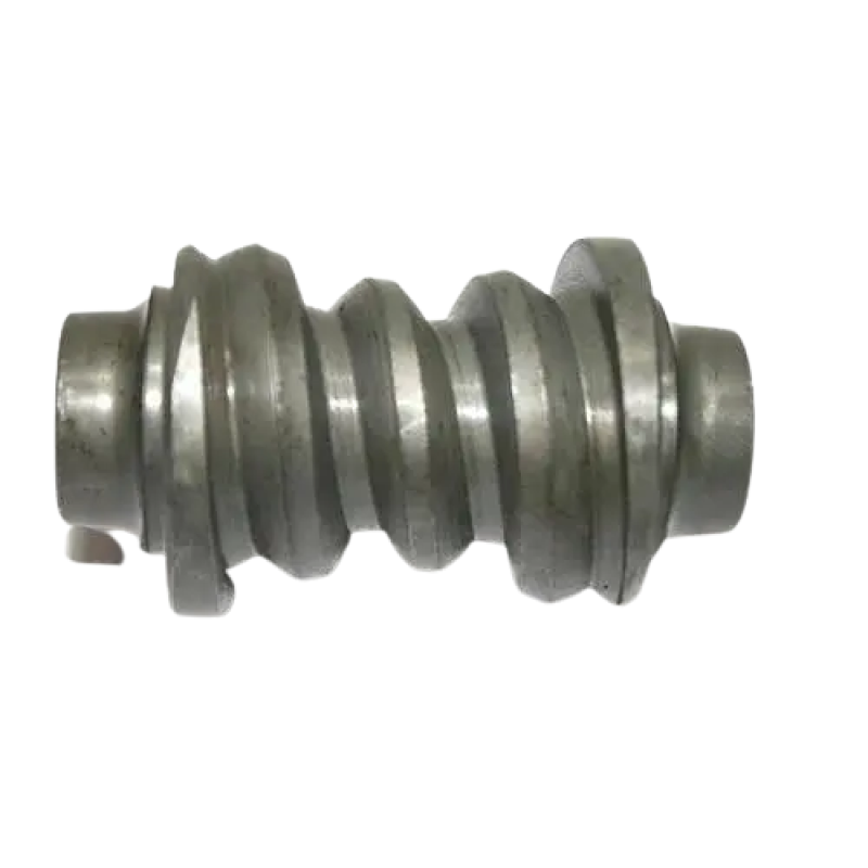 Черв“як (ЮМЗ, Д-65) механічної рульової колонки 36-3401035