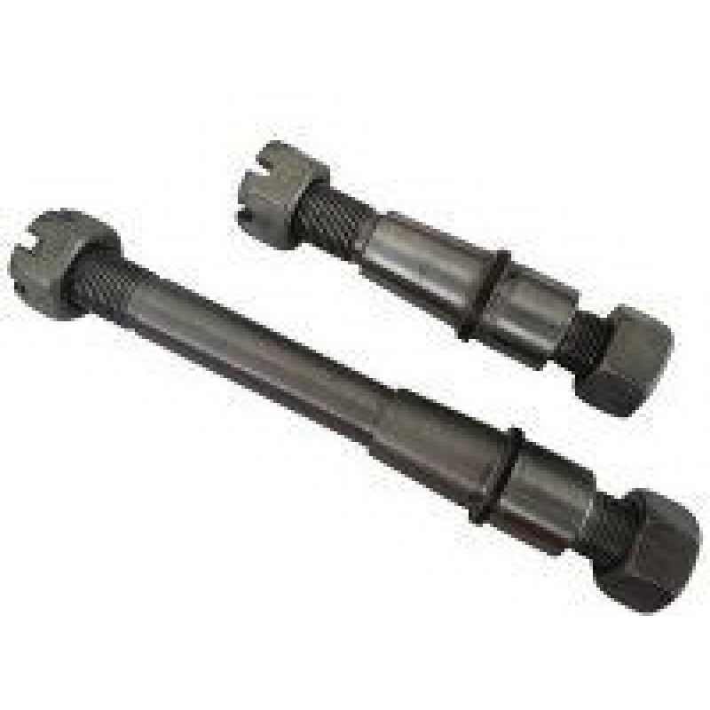 Пальці рульового гідроциліндра ЮМЗ-6 (Д-65)