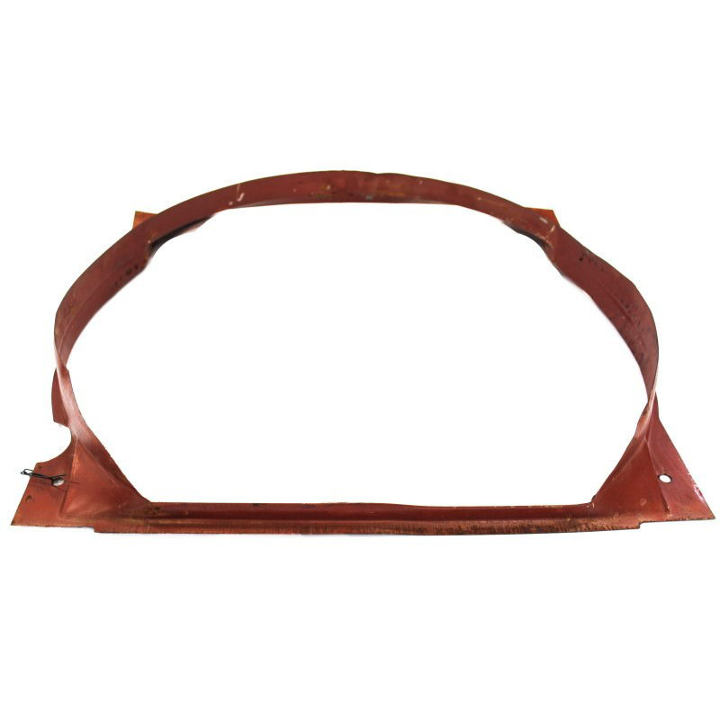 Кожух вентилятора (ЮМЗ, Д-65) дифузор 36-1308082