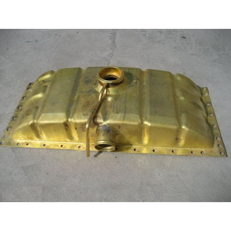 Верхній Бак (латунь) (ЮМЗ, Д-65) 36-1301050-Б