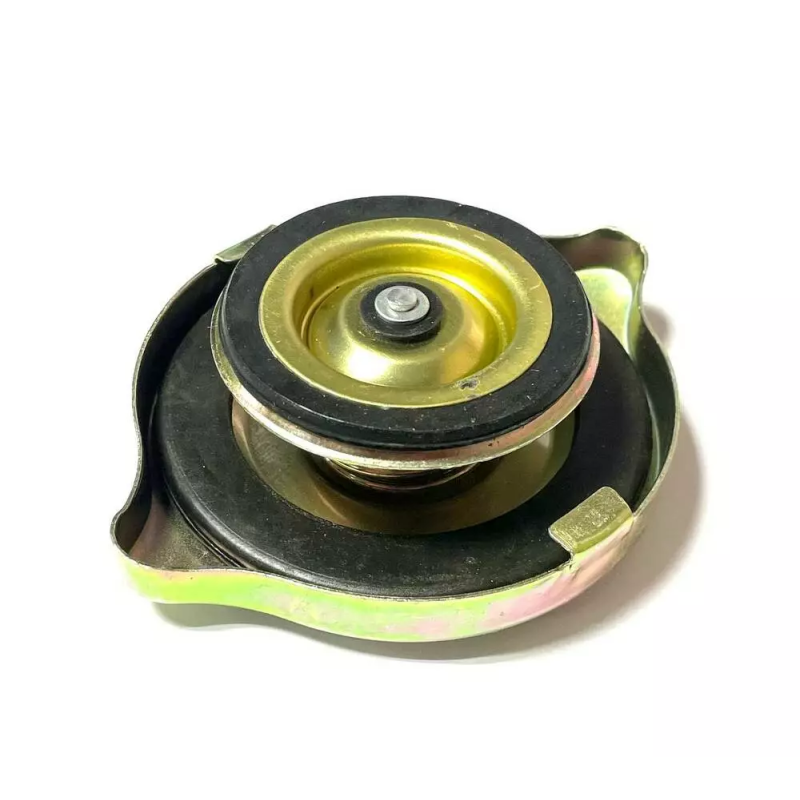 Кришка (корка) радіатора (велика) МТЗ ЮМЗ А21.01.270