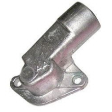 Патрубок водяного насоса (помпи) ЮМЗ Д11-047-Б (Д65-1301019)