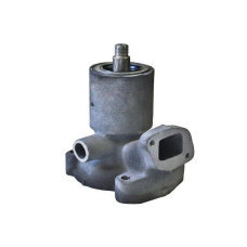 Насос водяний (помпа) ЮМЗ (без шківа) Д11-С12-Б3