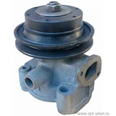 Насос водяний (помпа) ЮМЗ (Д-65) (1-струмок) Д11-С12-Б3СБ