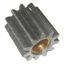 Шестерня ведена (ЮМЗ, Д-65) масляного насоса Д08-008-А1