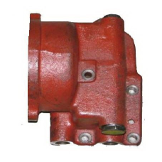 Корпус фільтра відцентрового (ЮМЗ, Д-65) Д48-09-11-В