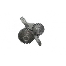 Привід масляного насоса (ЮМЗ, Д-65) Д08-С02-А1 СБ