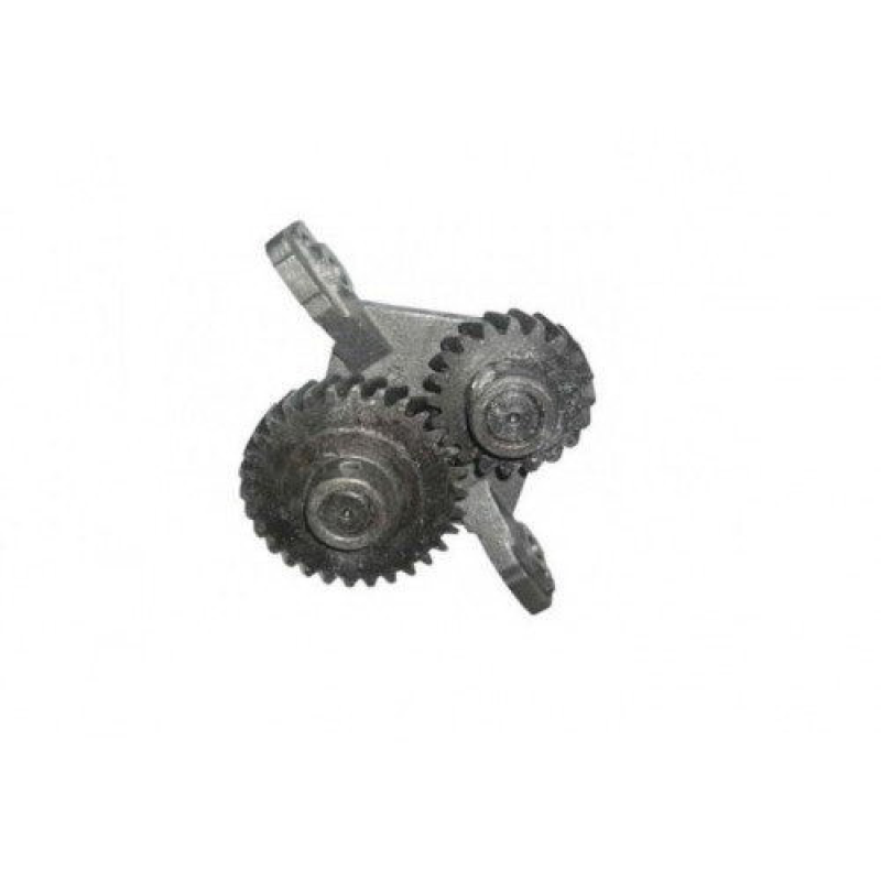 Привід масляного насоса (ЮМЗ, Д-65) Д08-С02-А1 СБ