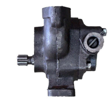 Насос масляний (ЮМЗ, Д-65) Д08-С02-А1 СБ