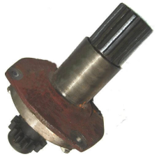 Кронштейн (ЮМЗ, Д-65) 75-1604025-Е