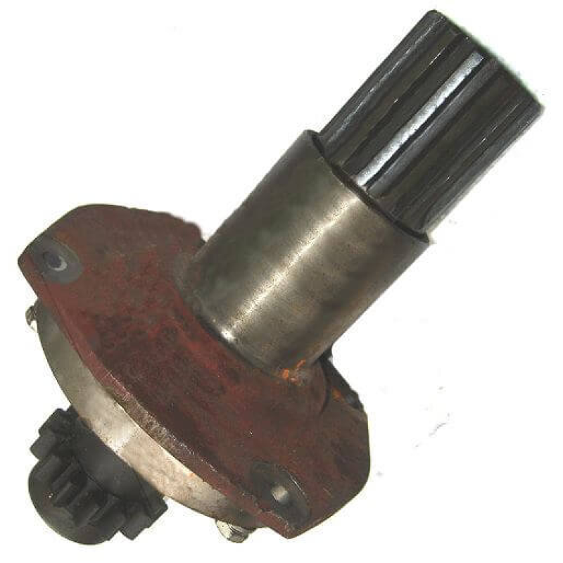 Кронштейн (ЮМЗ, Д-65) 75-1604025-Е