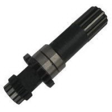 Вал вом z=19/15 (ЮМЗ, Д-65) 75-1604026-Е