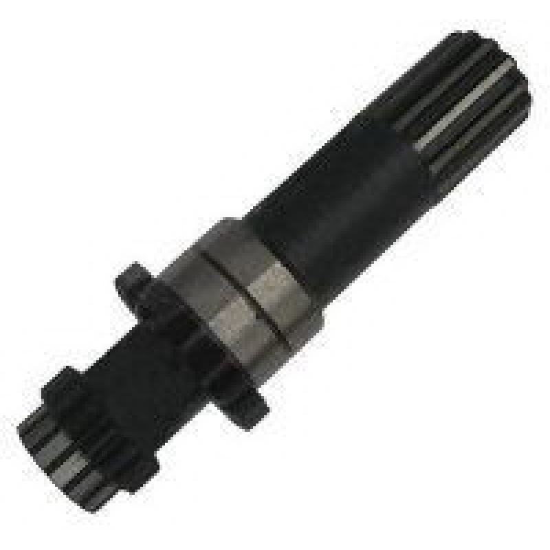 Вал вом z=19/15 (ЮМЗ, Д-65) 75-1604026-Е