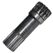 Вал приводу ВОМ (ЮМЗ) 75-1604021-А