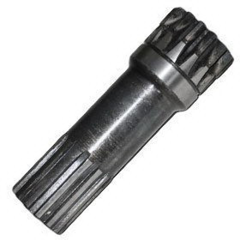 Вал приводу ВОМ (ЮМЗ) 75-1604021-А