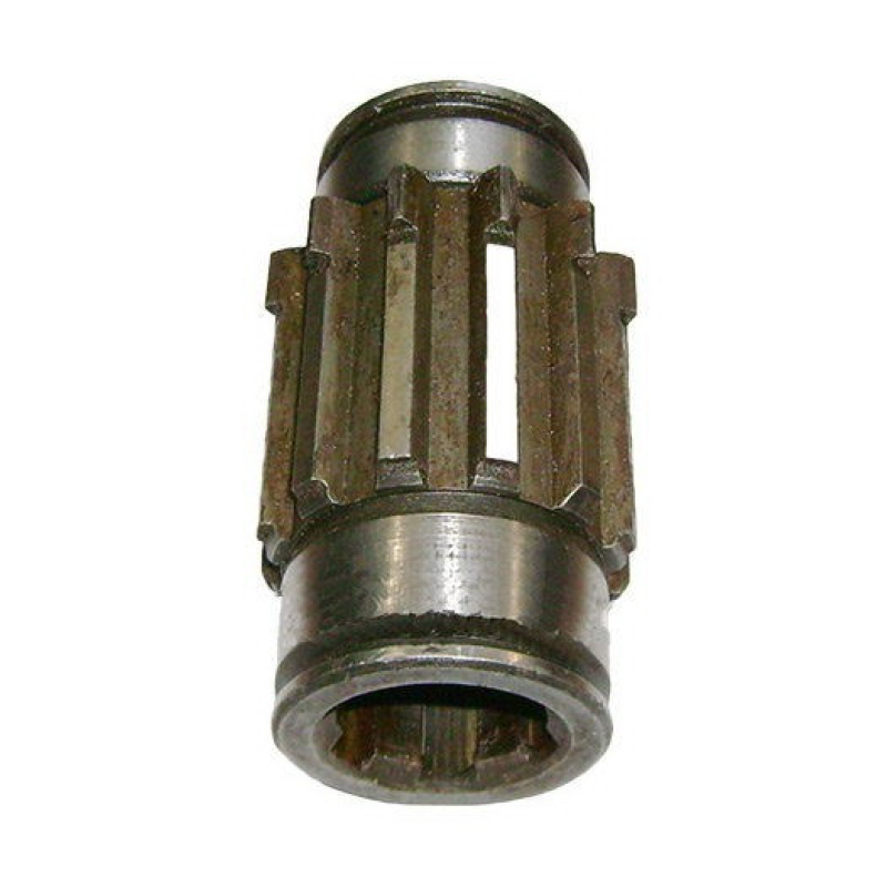 Вал приводу ВОМ (ЮМЗ, Д-65) 36-1604021-В