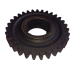 Шестерня КПП Т16.37.136-А (Т-16, Д-21) додаткової передачі