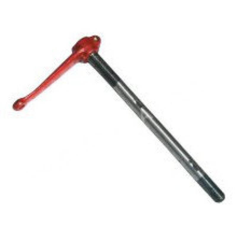 Вал з важелем (ЮМЗ, Д-65) 36-1604111/112