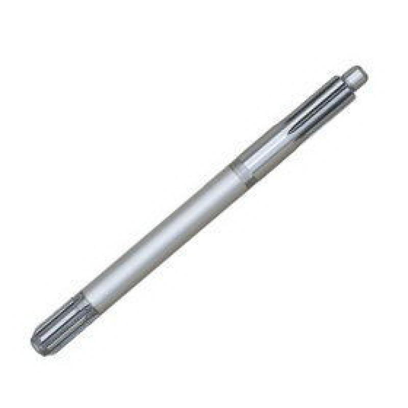 Вал головної муфти зчеплення ЮМЗ нового зразка 75-1604113