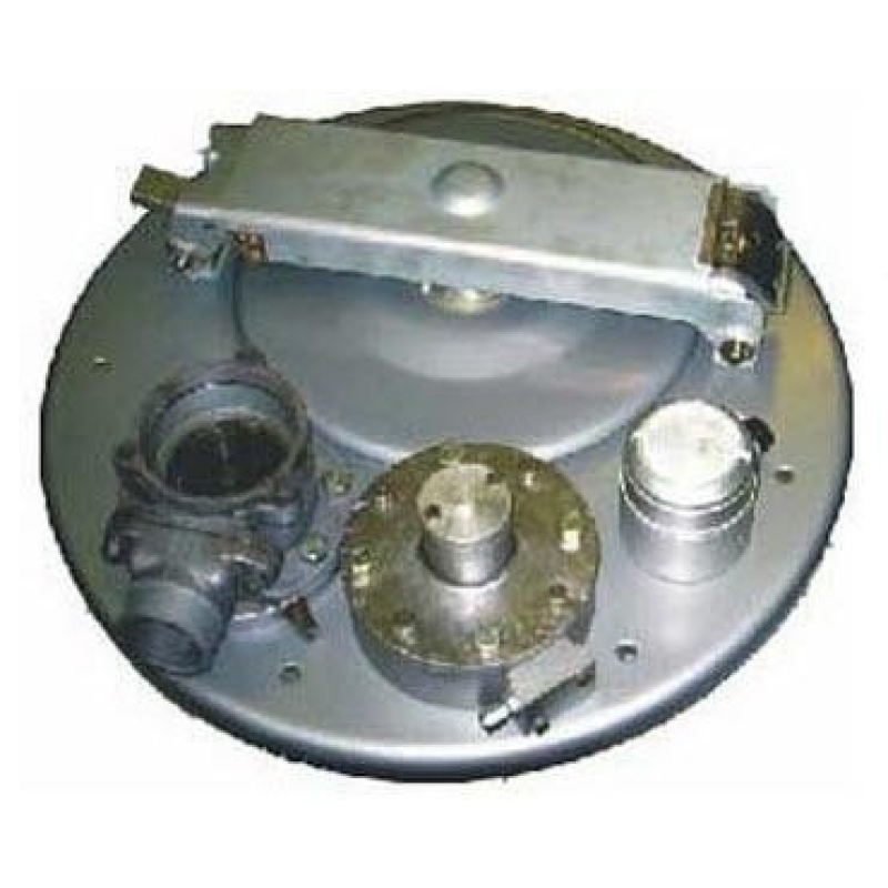 Кришка (ЮМЗ, Д-65) 45-1604141