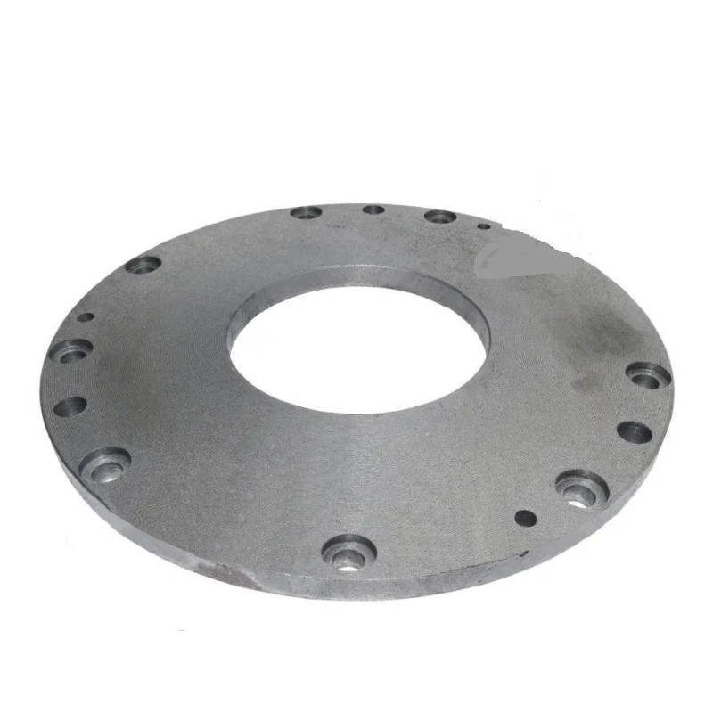 Диск нажимной (ЮМЗ, Д-65) муфти ВОМ 36-1604101