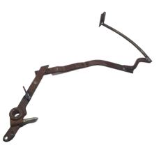 Педаль зчеплення ЮМЗ (Д-65) 45-1602120 П2